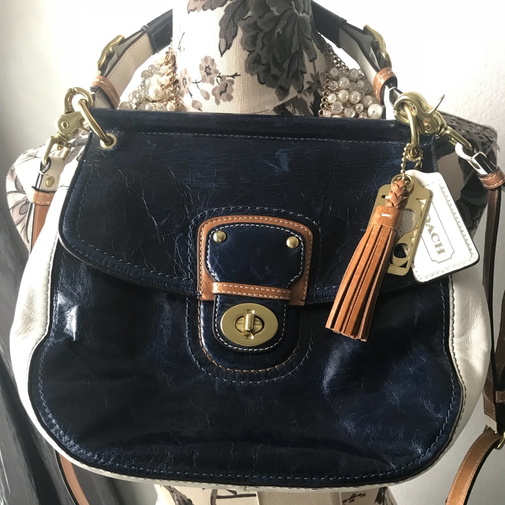 Coach Limited Edition